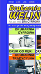Mobile Screenshot of detal.welin.pl