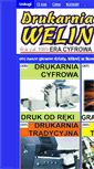 Mobile Screenshot of kojec.welin.pl